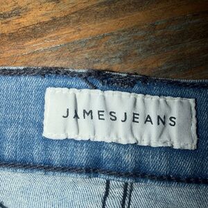 James Jeans Light Blue Skinny Jeans